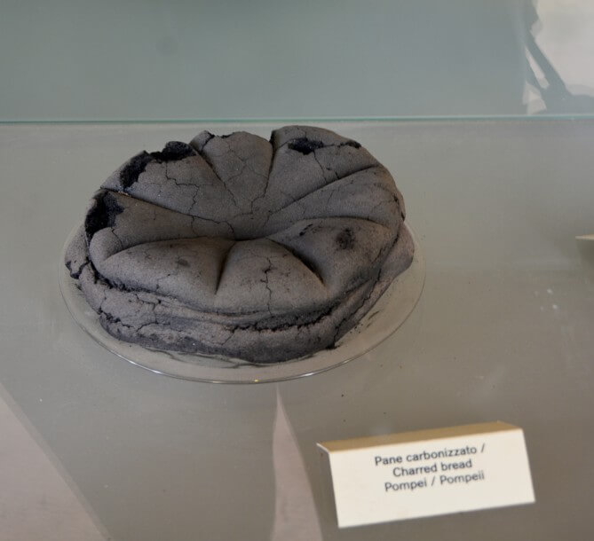 Kék Utazó - Pompeii és Herculaneum